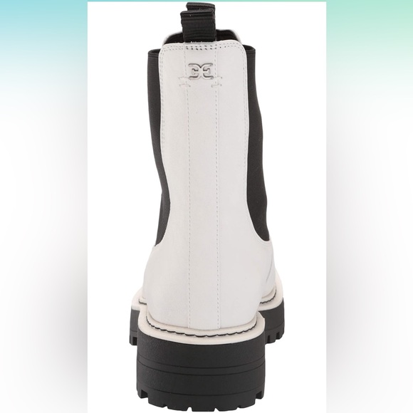 Sam Edelman Laguna Boots - Picture 6 of 13